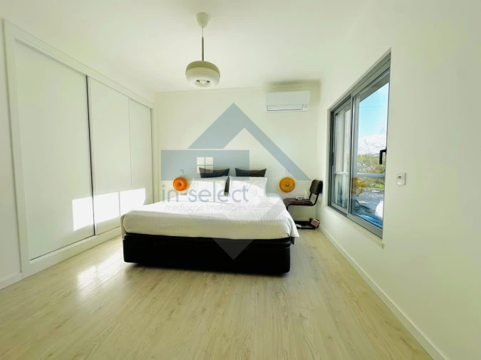 Apartamento T3 para Venda em Loule (São Clemente) Foto 7