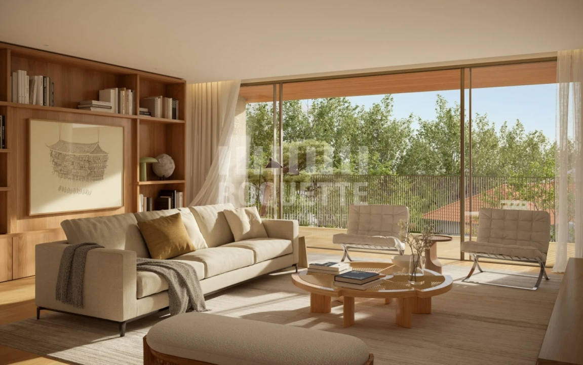 Apartamento T2 para Venda em Aldoar, Foz do Douro e Nevogilde Foto 1