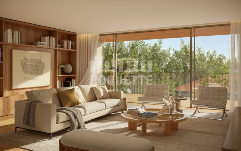 Apartamento T2 para Venda em Aldoar, Foz do Douro e Nevogilde Foto 1