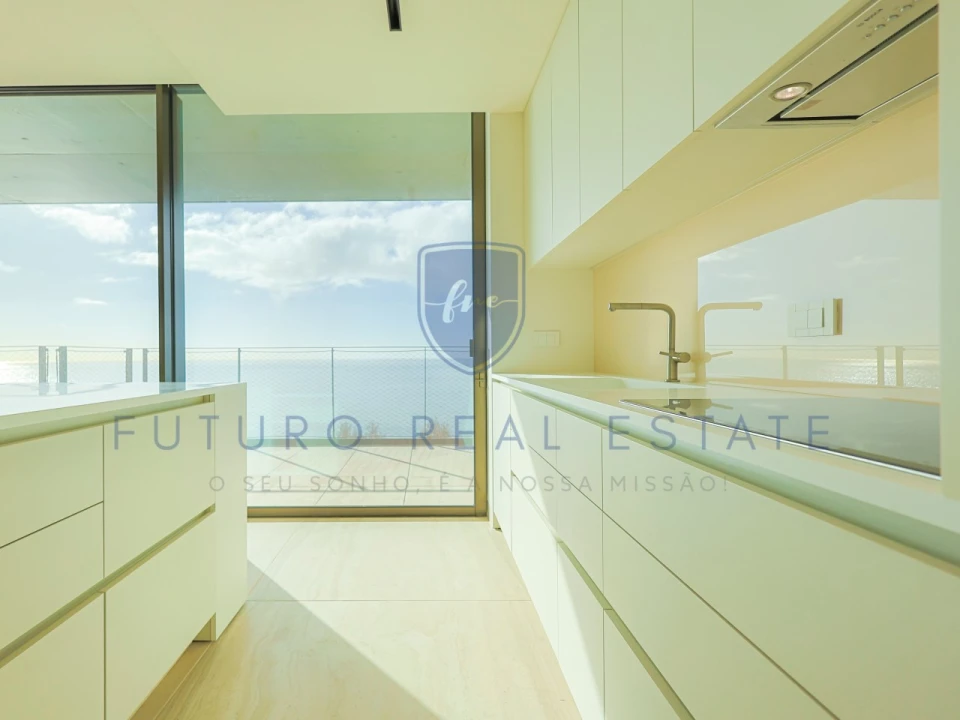 Apartamento T2 para Venda em São Martinho Foto 9