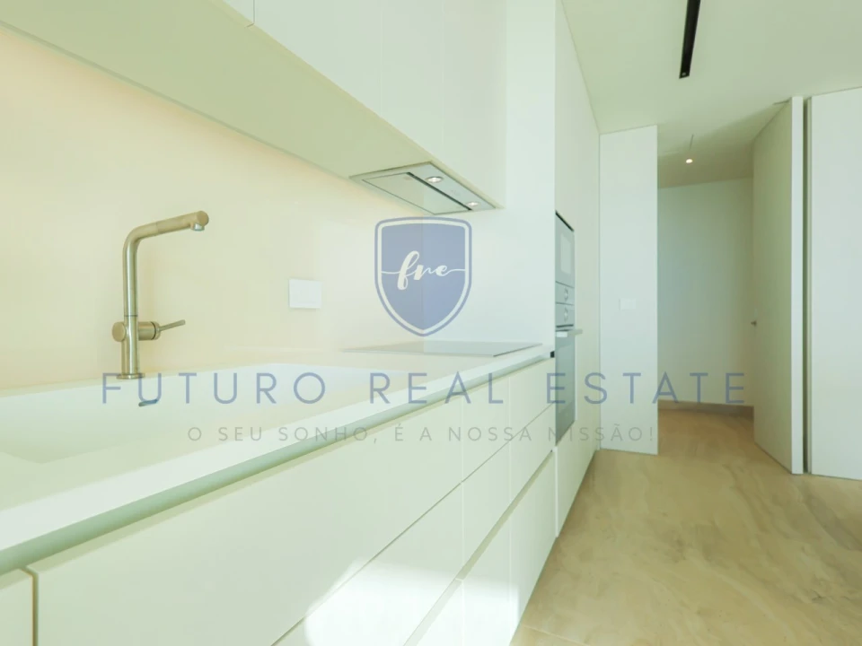 Apartamento T2 para Venda em São Martinho Foto 12