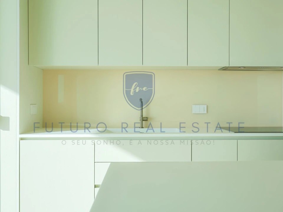 Apartamento T2 para Venda em São Martinho Foto 13