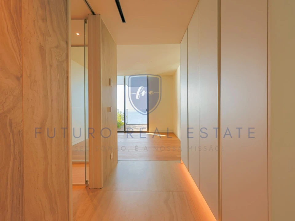 Apartamento T2 para Venda em São Martinho Foto 19