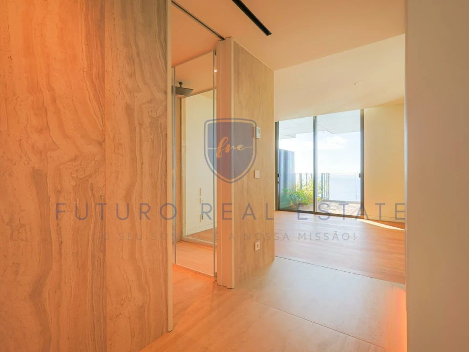 Apartamento T2 para Venda em São Martinho Foto 20