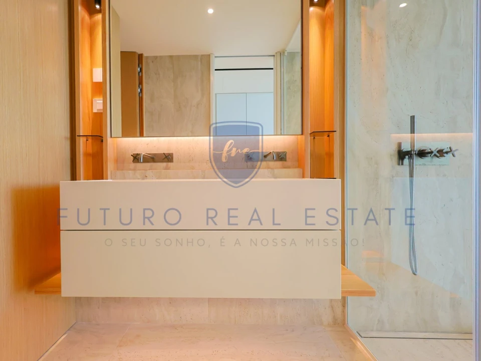 Apartamento T2 para Venda em São Martinho Foto 23