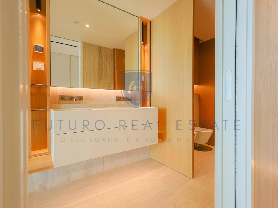 Apartamento T2 para Venda em São Martinho Foto 24