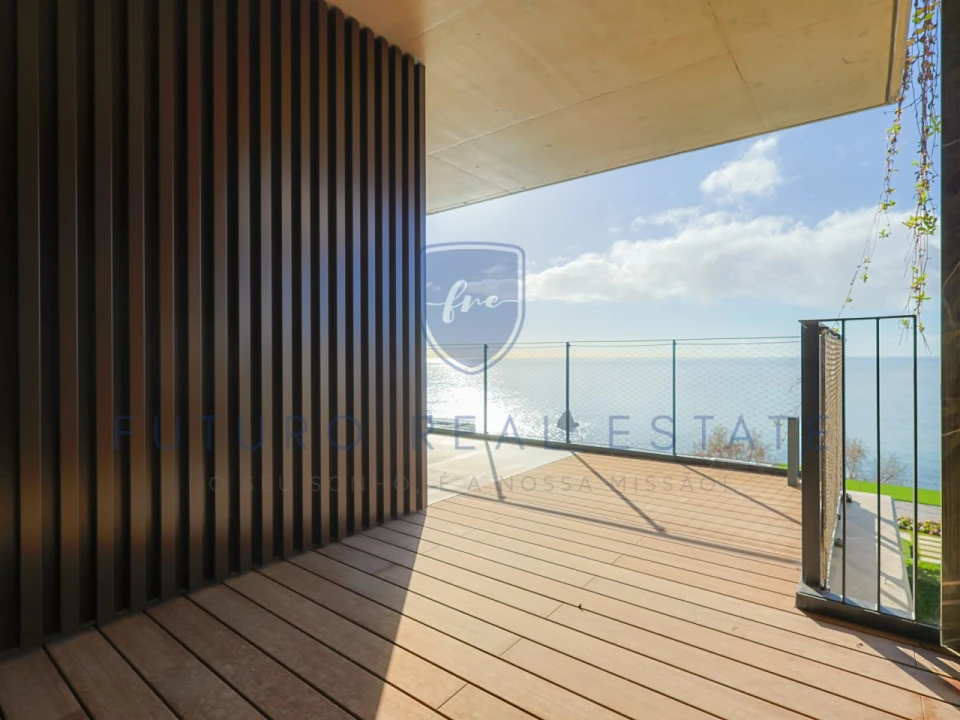 Apartamento T2 para Venda em São Martinho Foto 44