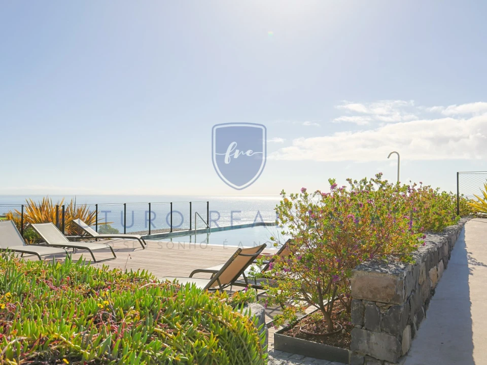 Apartamento T2 para Venda em São Martinho Foto 50