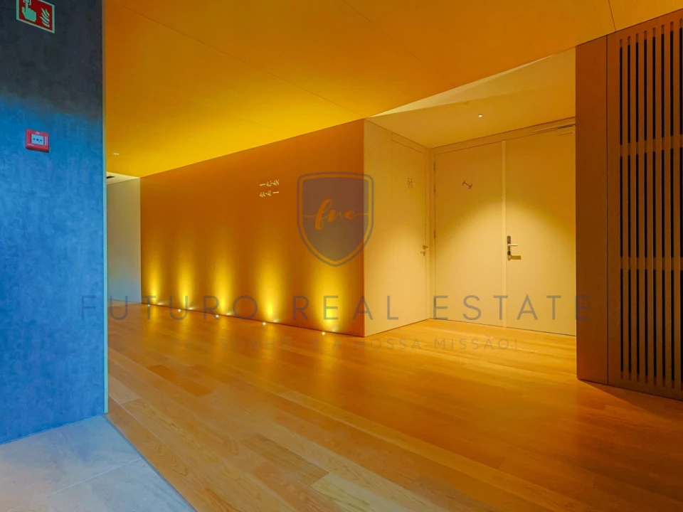 Apartamento T2 para Venda em São Martinho Foto 54