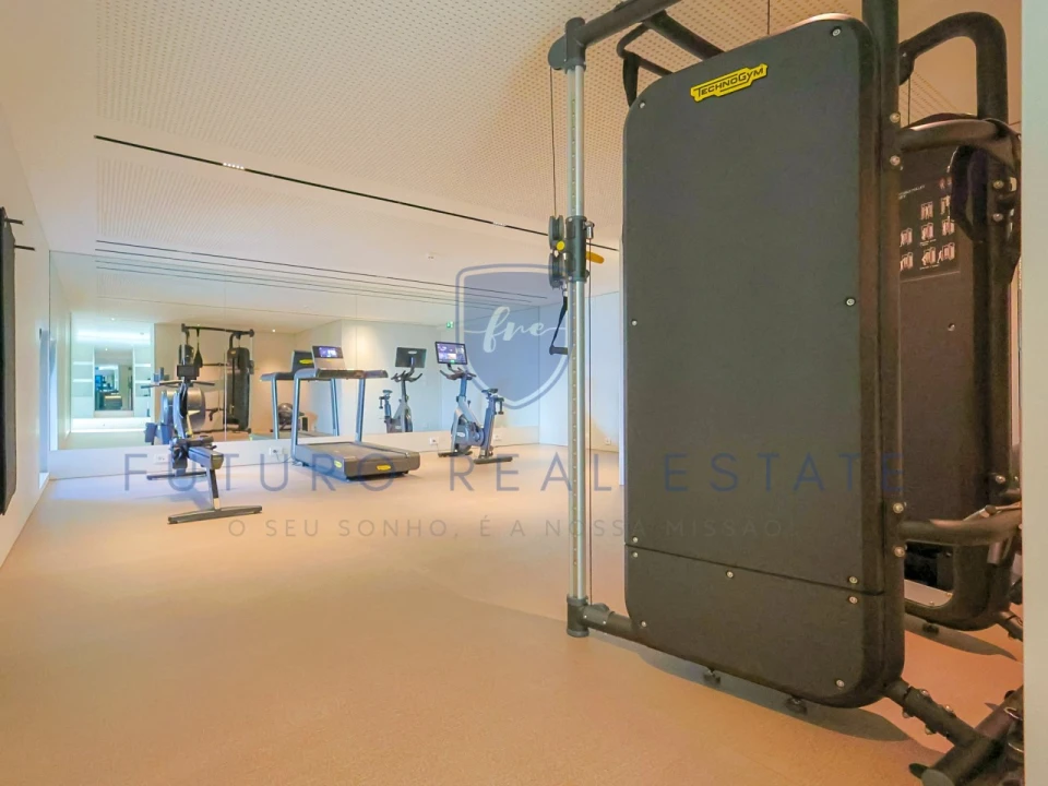 Apartamento T2 para Venda em São Martinho Foto 62