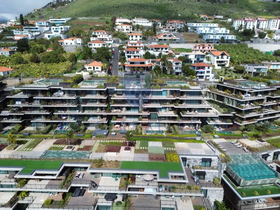 Apartamento T2 para Venda em São Martinho Foto 75