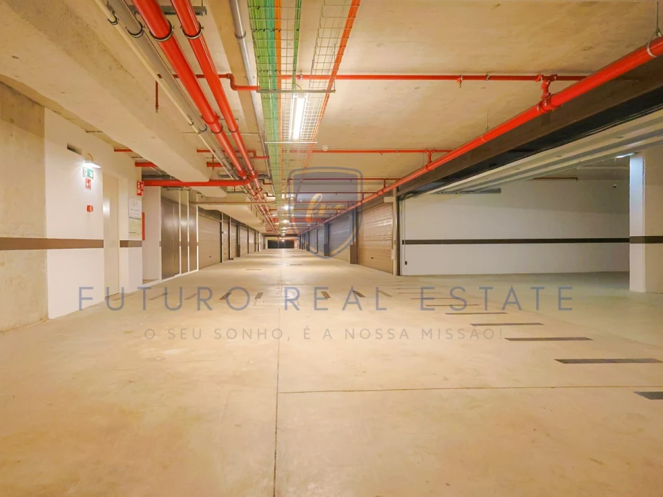 Apartamento T2 para Venda em São Martinho Foto 66