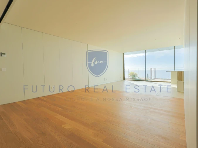 Apartamento T2 para Venda em São Martinho Foto 4