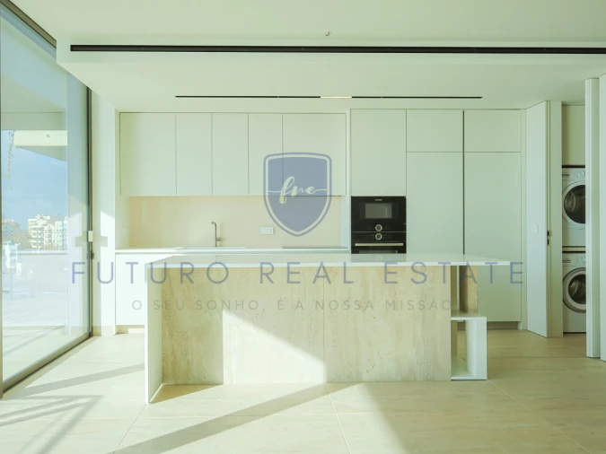 Apartamento T2 para Venda em São Martinho Foto 10