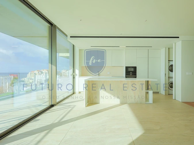 Apartamento T2 para Venda em São Martinho Foto 11