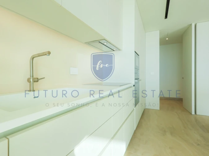 Apartamento T2 para Venda em São Martinho Foto 12