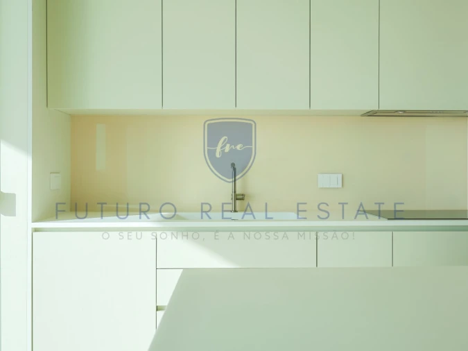 Apartamento T2 para Venda em São Martinho Foto 13