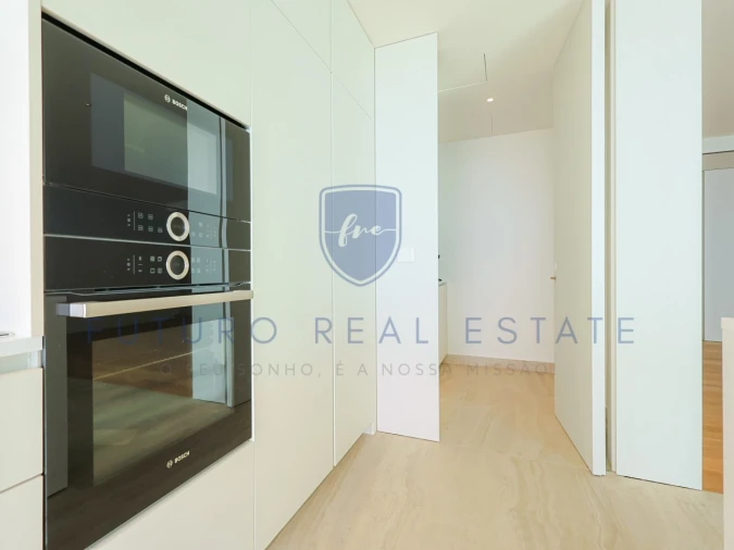 Apartamento T2 para Venda em São Martinho Foto 15