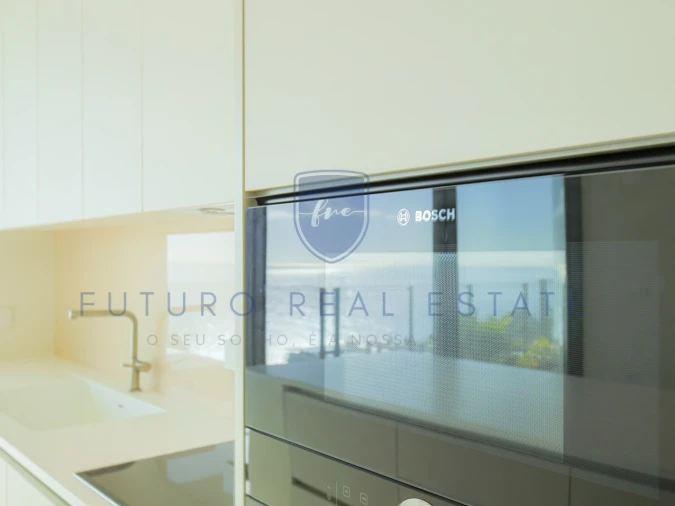 Apartamento T2 para Venda em São Martinho Foto 16