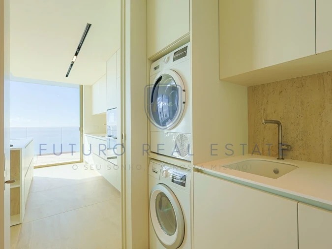 Apartamento T2 para Venda em São Martinho Foto 17