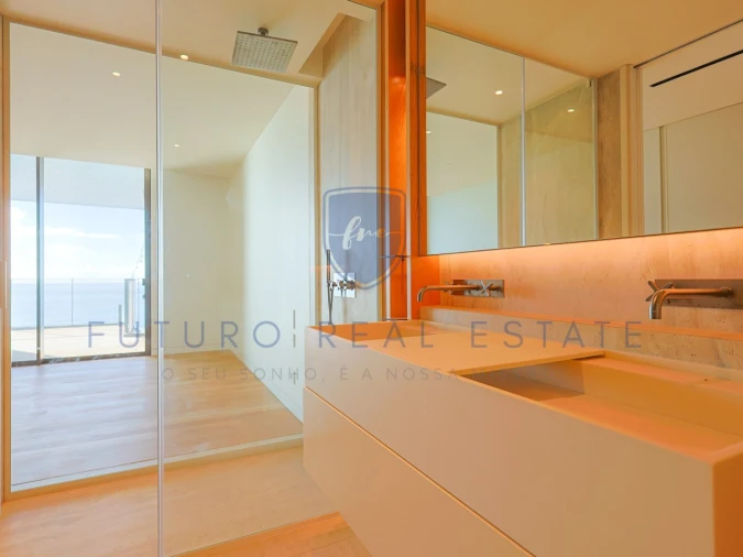 Apartamento T2 para Venda em São Martinho Foto 25