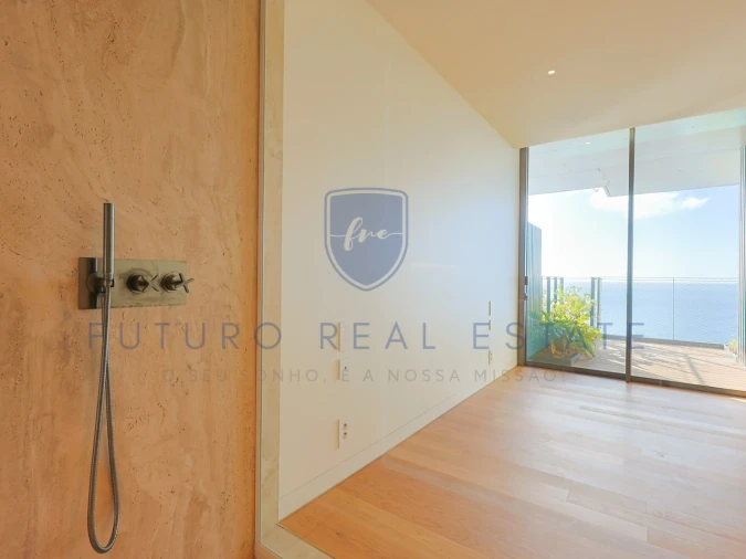 Apartamento T2 para Venda em São Martinho Foto 27