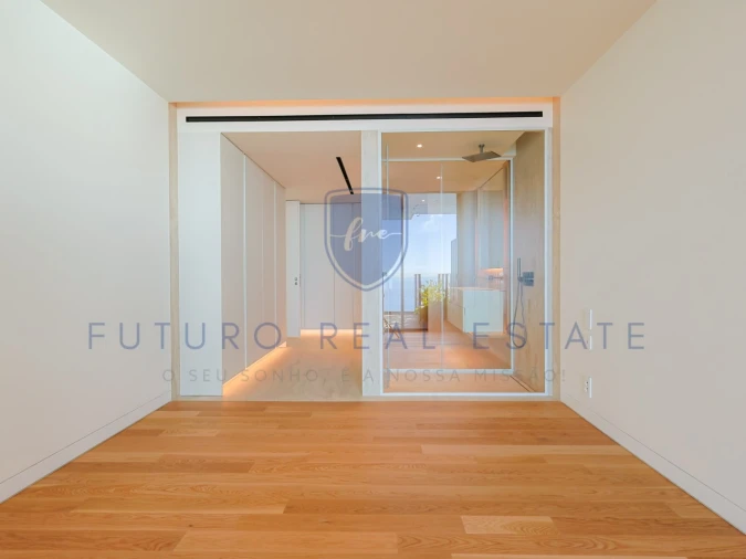 Apartamento T2 para Venda em São Martinho Foto 30