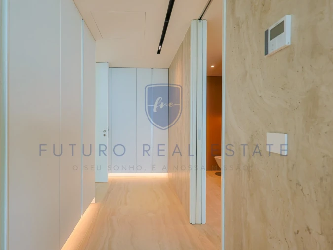 Apartamento T2 para Venda em São Martinho Foto 32