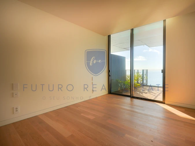 Apartamento T2 para Venda em São Martinho Foto 34