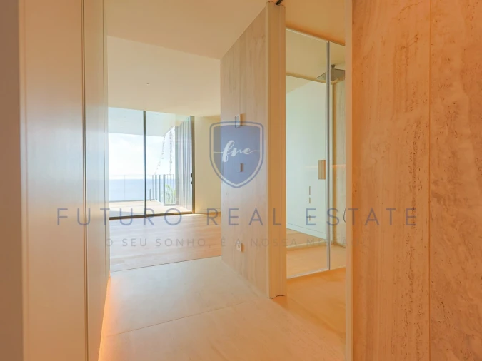 Apartamento T2 para Venda em São Martinho Foto 37