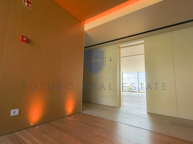 Apartamento T2 para Venda em São Martinho Foto 43