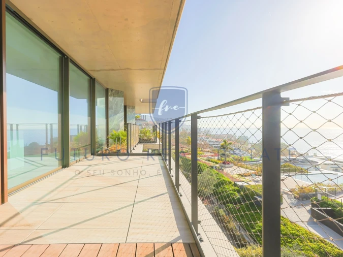 Apartamento T2 para Venda em São Martinho Foto 46