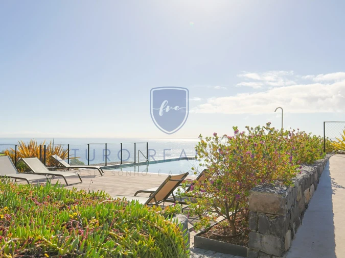 Apartamento T2 para Venda em São Martinho Foto 50