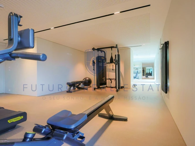 Apartamento T2 para Venda em São Martinho Foto 59