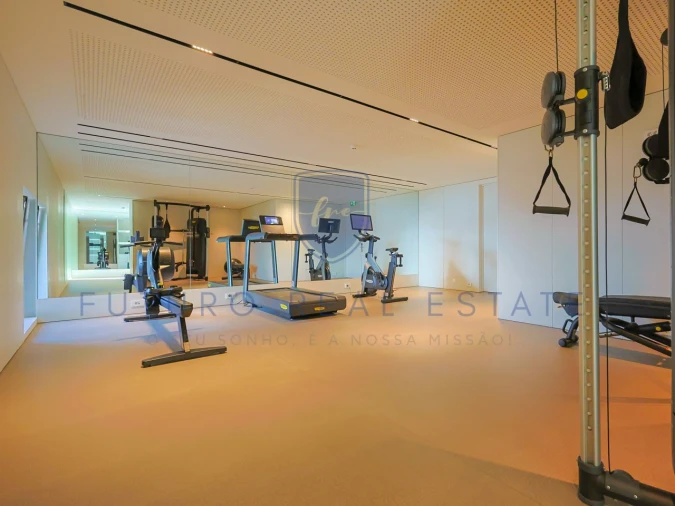 Apartamento T2 para Venda em São Martinho Foto 60