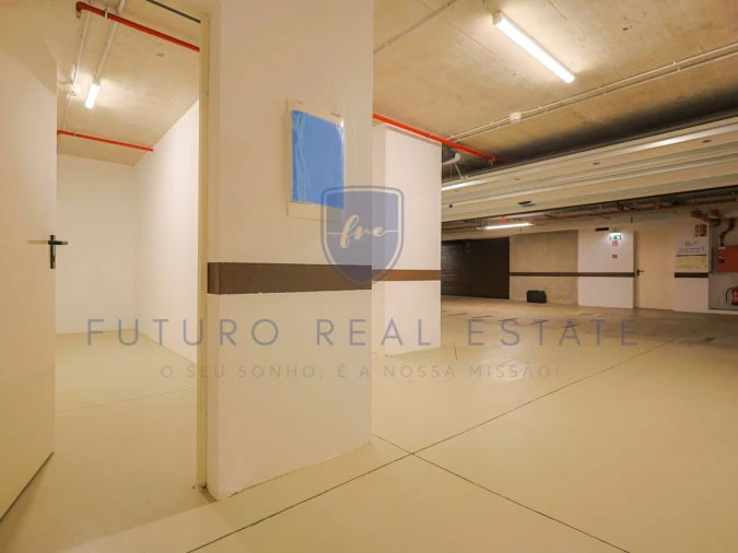 Apartamento T2 para Venda em São Martinho Foto 63