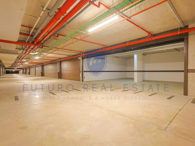 Apartamento T2 para Venda em São Martinho Foto 65