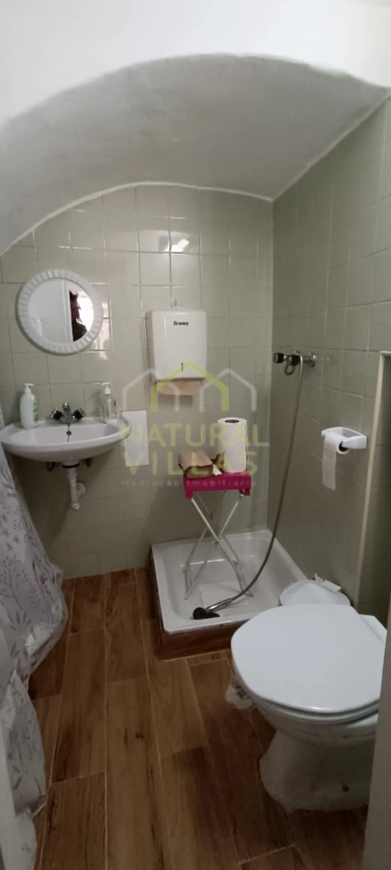 Escritório para Arrendamento em Olhão Foto 5