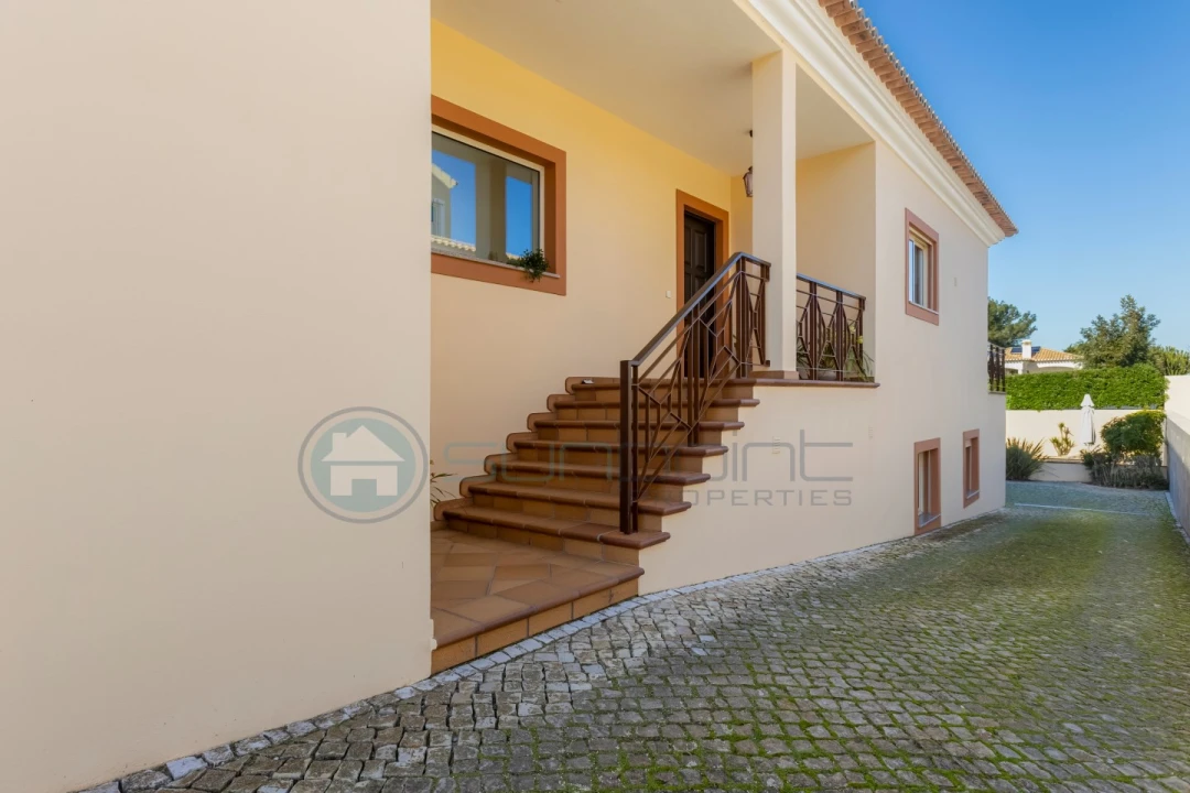 Moradia T3 para Venda em Luz Foto 5