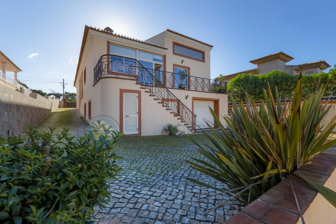 Moradia T3 para Venda em Luz Foto 32