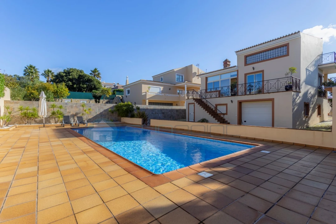 Moradia T3 para Venda em Luz Foto 31