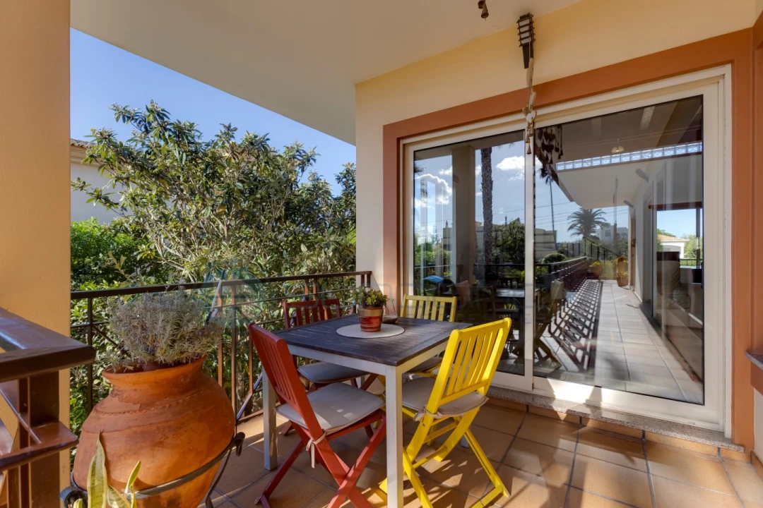 Moradia T3 para Venda em Luz Foto 16