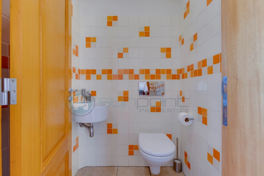 Moradia T3 para Venda em Luz Foto 29