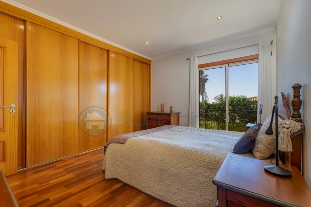 Moradia T3 para Venda em Luz Foto 4