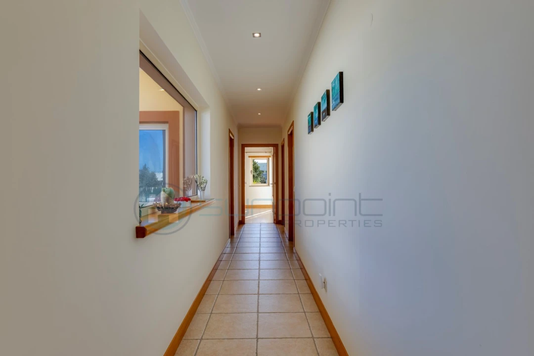 Moradia T3 para Venda em Luz Foto 17