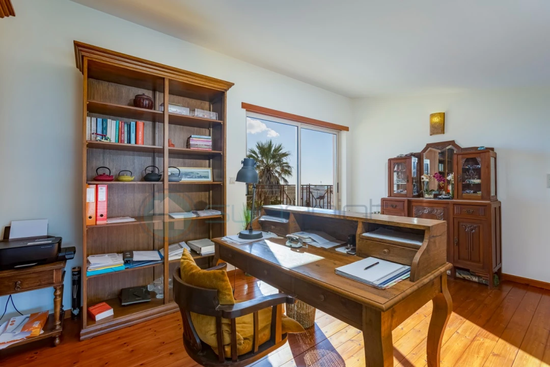 Moradia T3 para Venda em Luz Foto 10