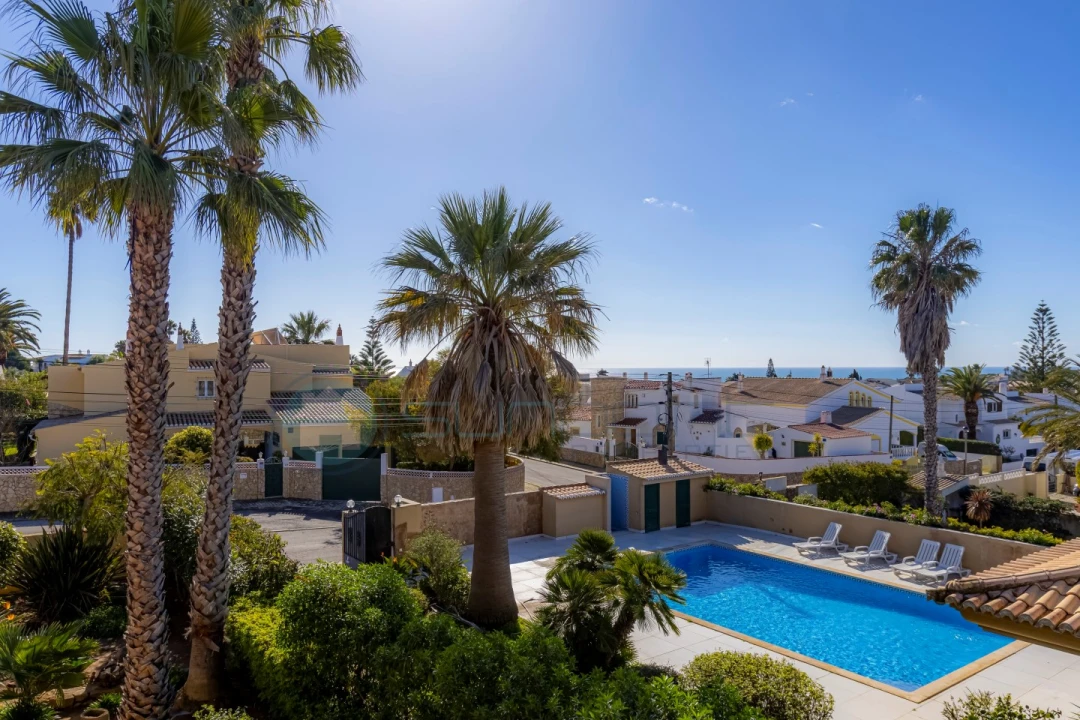 Moradia T3 para Venda em Luz Foto 30