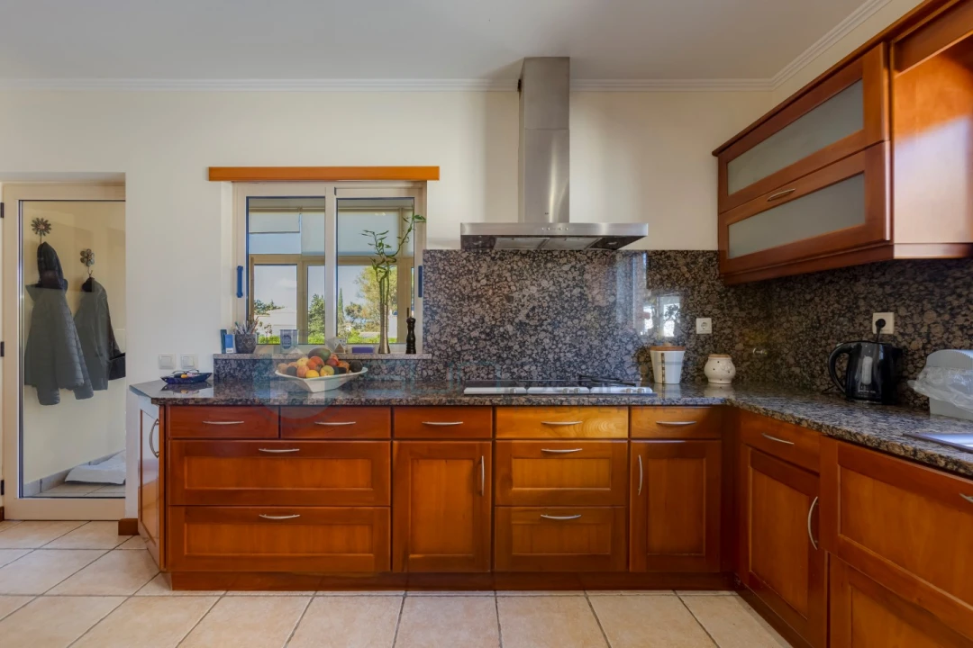 Moradia T3 para Venda em Luz Foto 14