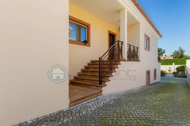 Moradia T3 para Venda em Luz Foto 5