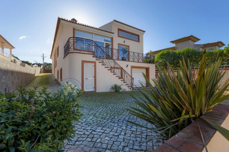 Moradia T3 para Venda em Luz Foto 32